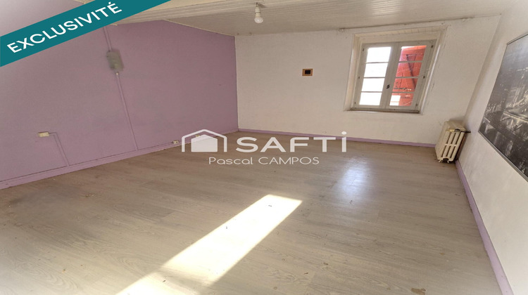 Ma-Cabane - Vente Maison Mazeres, 168 m²
