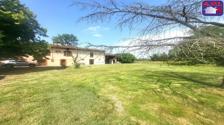 Ma-Cabane - Vente Maison MAZERES, 120 m²