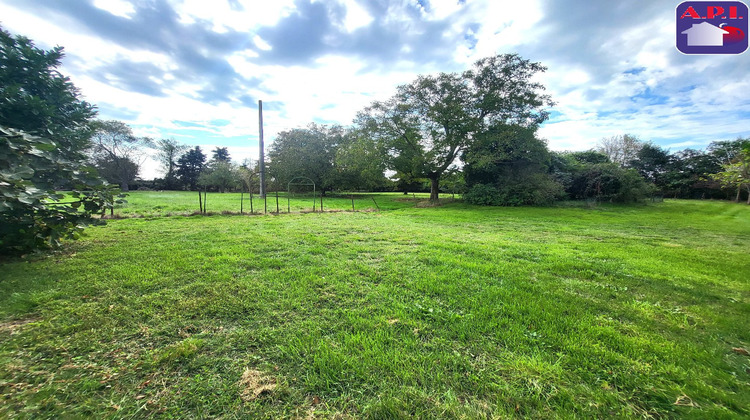 Ma-Cabane - Vente Maison MAZERES, 120 m²