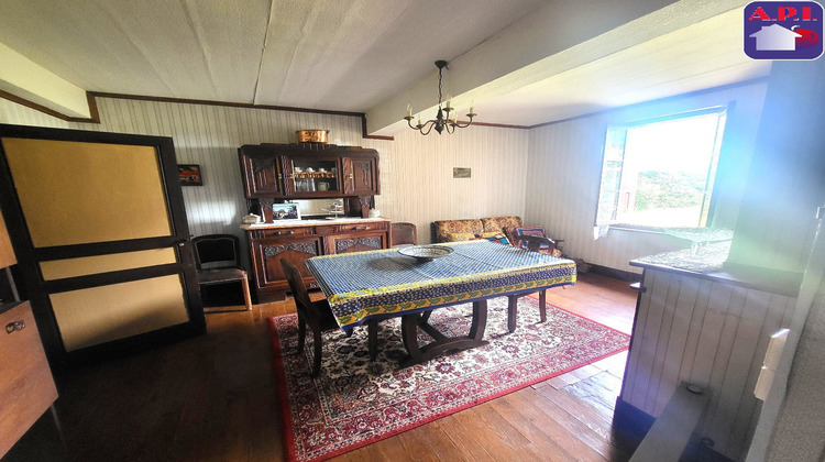 Ma-Cabane - Vente Maison MAZERES, 120 m²