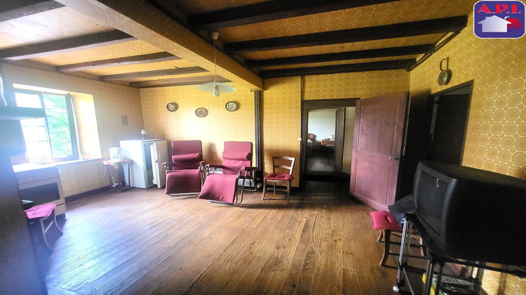 Ma-Cabane - Vente Maison MAZERES, 120 m²