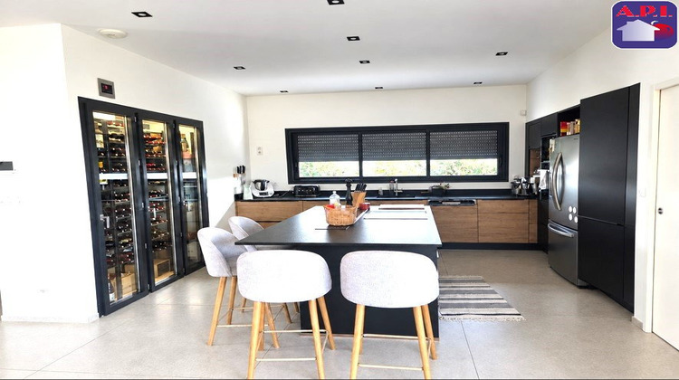 Ma-Cabane - Vente Maison MAZERES, 220 m²