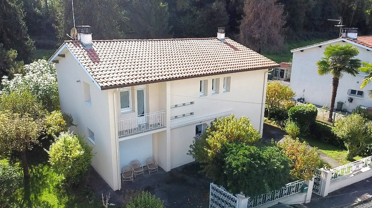 Ma-Cabane - Vente Maison MAZERES-LEZONS, 186 m²