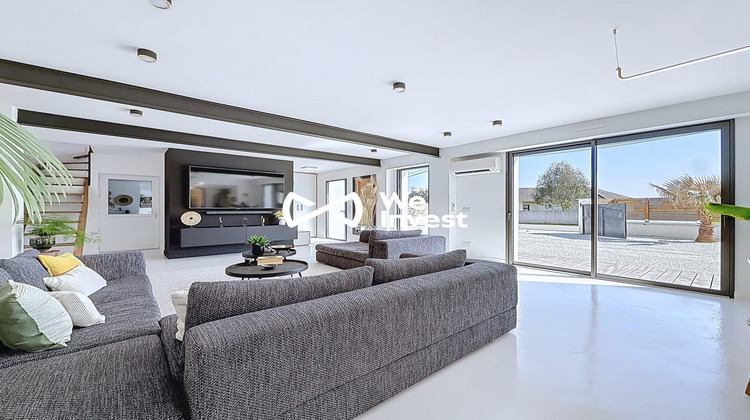 Ma-Cabane - Vente Maison Mazères-Lezons, 180 m²