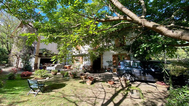 Ma-Cabane - Vente Maison MAZERES-SUR-SALAT, 188 m²