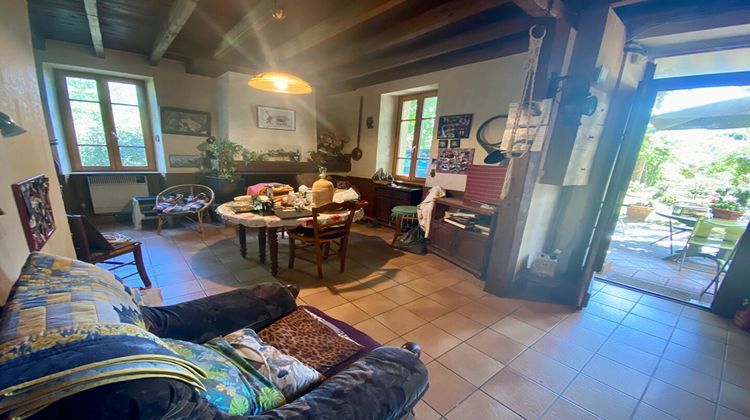 Ma-Cabane - Vente Maison MAZERES-SUR-SALAT, 188 m²