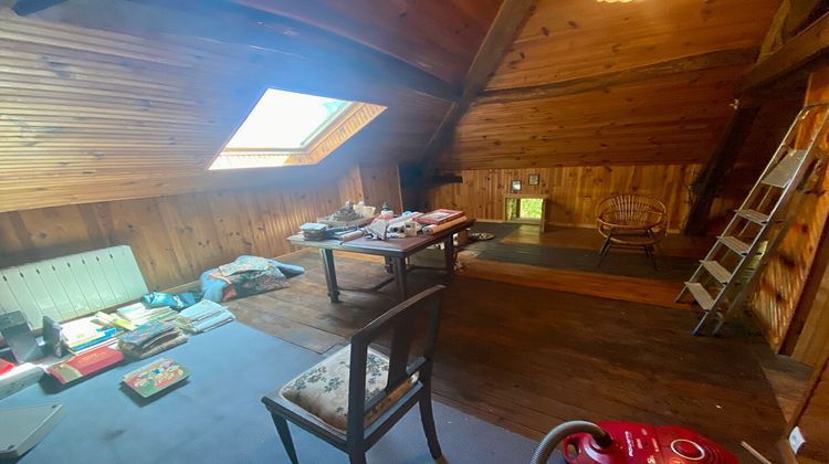 Ma-Cabane - Vente Maison MAZERES-SUR-SALAT, 188 m²