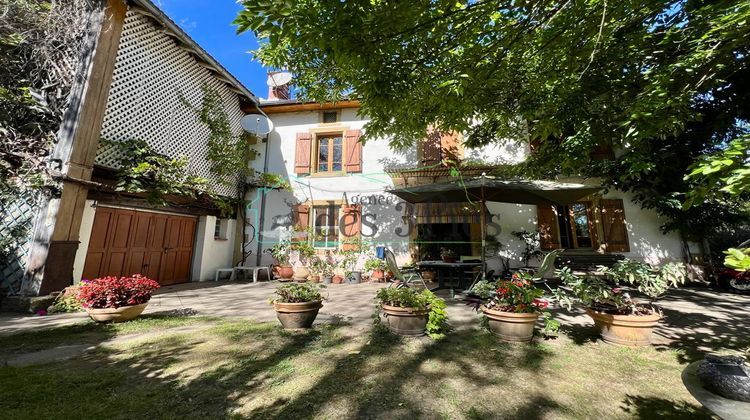 Ma-Cabane - Vente Maison Mazères-sur-Salat, 186 m²