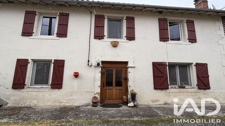 Ma-Cabane - Vente Maison Mazères-sur-Salat, 213 m²