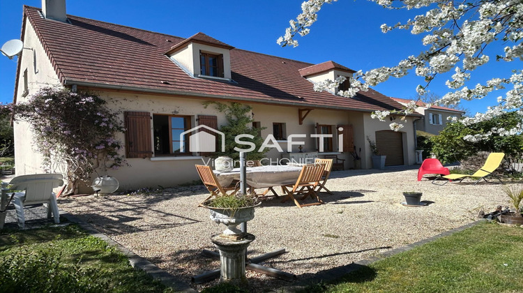 Ma-Cabane - Vente Maison Mazerier, 146 m²
