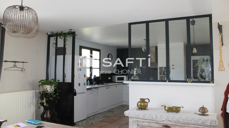 Ma-Cabane - Vente Maison Mazerier, 146 m²