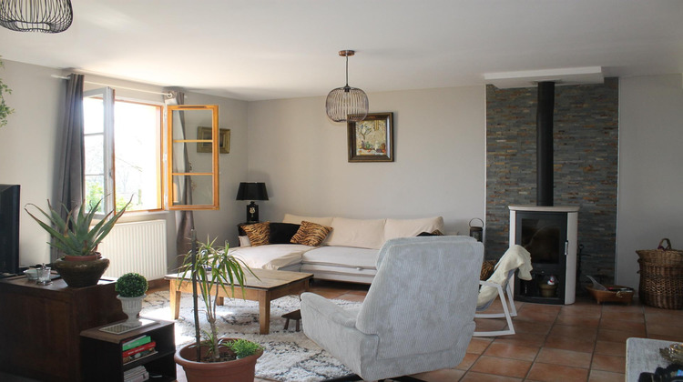 Ma-Cabane - Vente Maison Mazerier, 146 m²