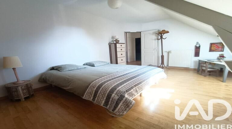 Ma-Cabane - Vente Maison Mazerier, 146 m²