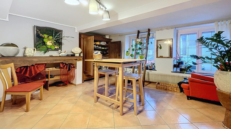 Ma-Cabane - Vente Maison Mazerny, 412 m²