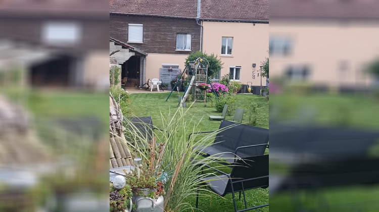 Ma-Cabane - Vente Maison Mazerny, 412 m²