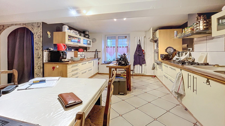 Ma-Cabane - Vente Maison Mazerny, 412 m²