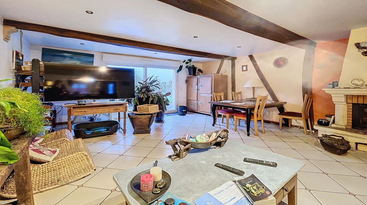 Ma-Cabane - Vente Maison Mazerny, 412 m²