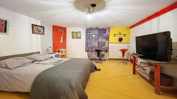 Ma-Cabane - Vente Maison Mazerny, 412 m²