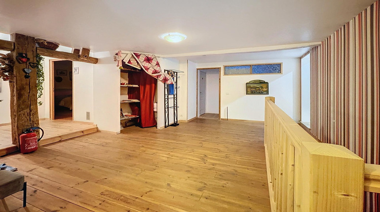 Ma-Cabane - Vente Maison Mazerny, 412 m²