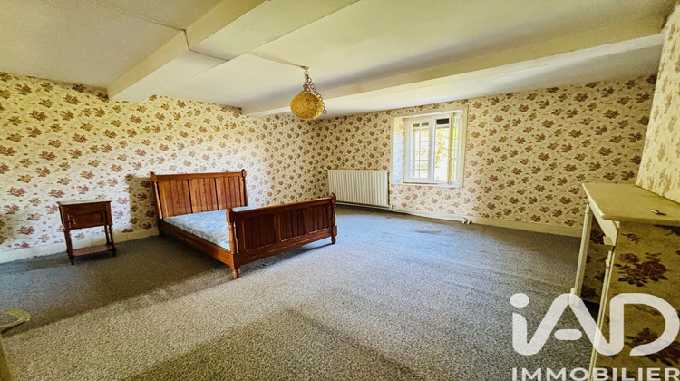 Ma-Cabane - Vente Maison Mazerny, 141 m²