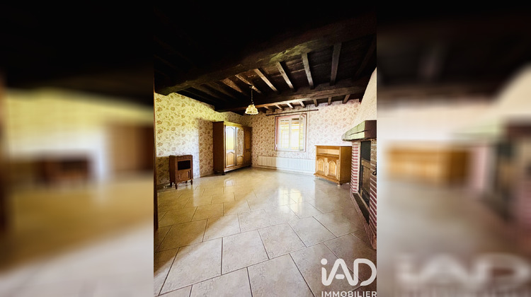 Ma-Cabane - Vente Maison Mazerny, 141 m²