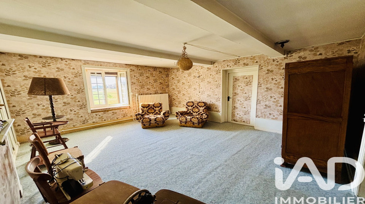 Ma-Cabane - Vente Maison Mazerny, 141 m²