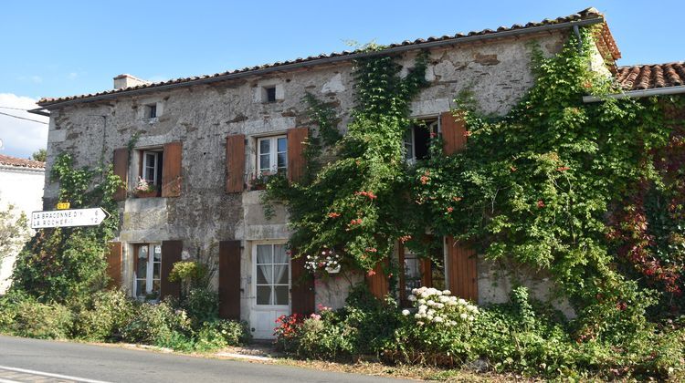 Ma-Cabane - Vente Maison Mazerolles, 120 m²