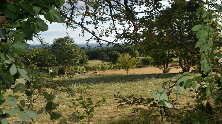 Ma-Cabane - Vente Maison Mazerolles, 120 m²