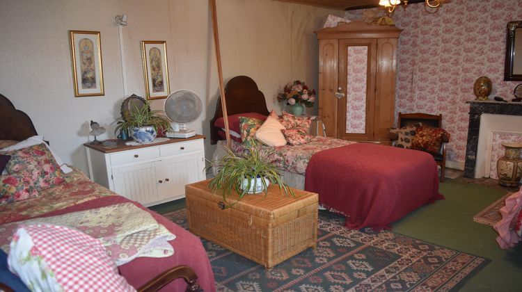 Ma-Cabane - Vente Maison Mazerolles, 120 m²