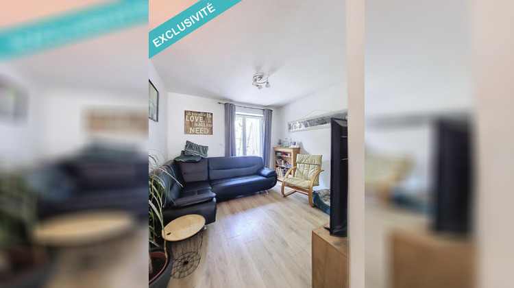 Ma-Cabane - Vente Maison Mazerolles, 100 m²