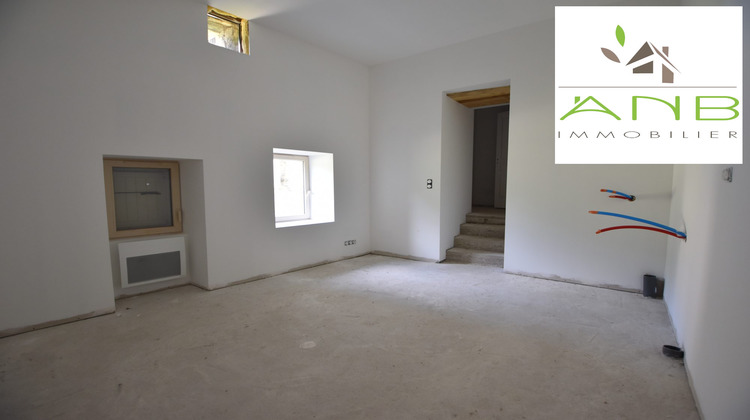 Ma-Cabane - Vente Maison Mazerolles, 133 m²