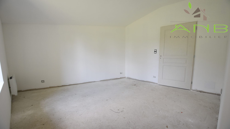 Ma-Cabane - Vente Maison Mazerolles, 133 m²