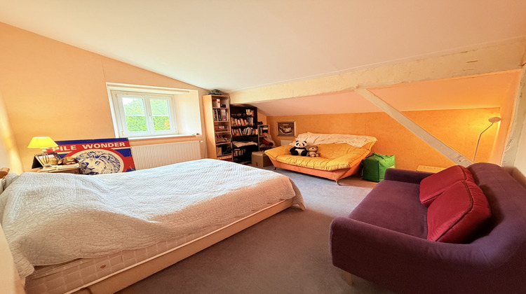 Ma-Cabane - Vente Maison Mazerolles, 213 m²