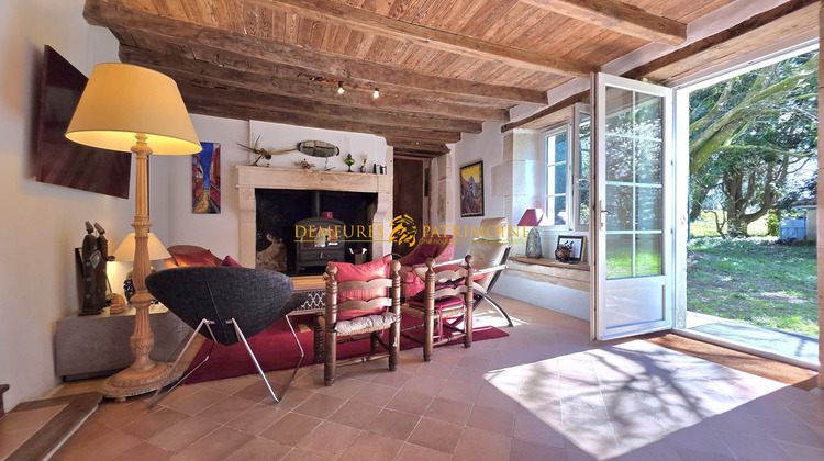 Ma-Cabane - Vente Maison Mazerolles, 175 m²