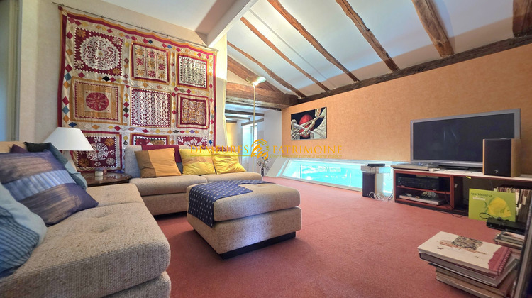 Ma-Cabane - Vente Maison Mazerolles, 175 m²