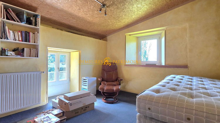 Ma-Cabane - Vente Maison Mazerolles, 175 m²