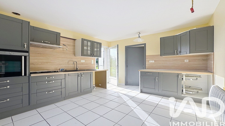 Ma-Cabane - Vente Maison Mazerolles, 69 m²