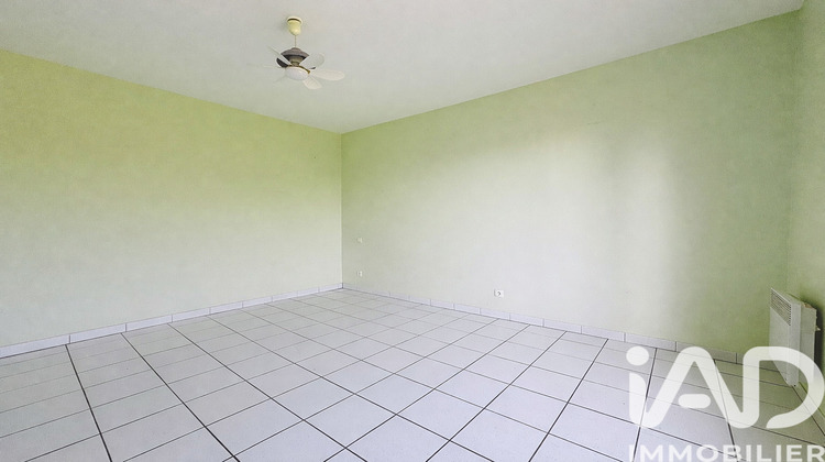 Ma-Cabane - Vente Maison Mazerolles, 69 m²