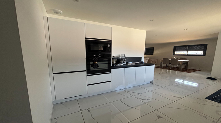 Ma-Cabane - Vente Maison MAZEROLLES, 118 m²