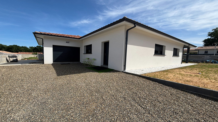 Ma-Cabane - Vente Maison MAZEROLLES, 118 m²