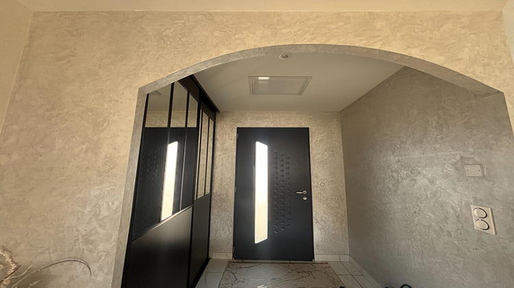 Ma-Cabane - Vente Maison MAZEROLLES, 118 m²