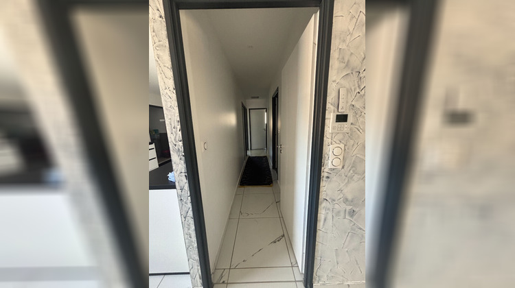 Ma-Cabane - Vente Maison MAZEROLLES, 118 m²