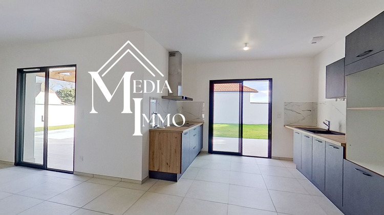 Ma-Cabane - Vente Maison MAZEROLLES, 139 m²