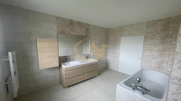 Ma-Cabane - Vente Maison Mazerolles, 126 m²