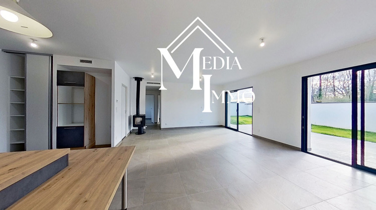Ma-Cabane - Vente Maison MAZEROLLES, 89 m²