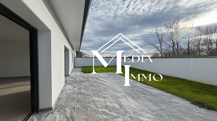 Ma-Cabane - Vente Maison MAZEROLLES, 89 m²