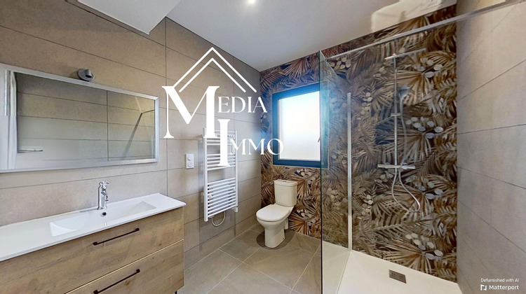 Ma-Cabane - Vente Maison MAZEROLLES, 89 m²