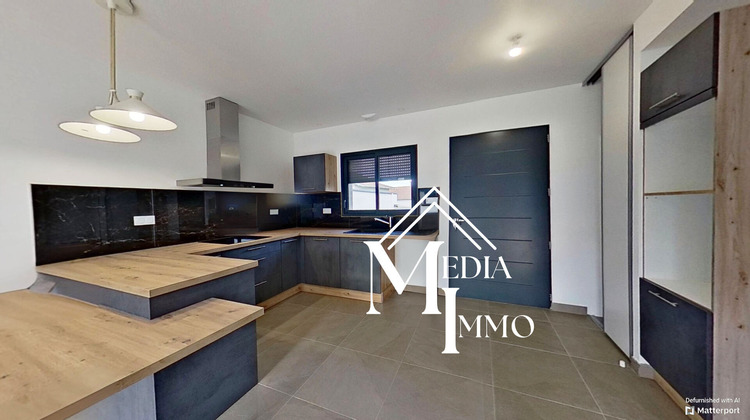 Ma-Cabane - Vente Maison MAZEROLLES, 89 m²