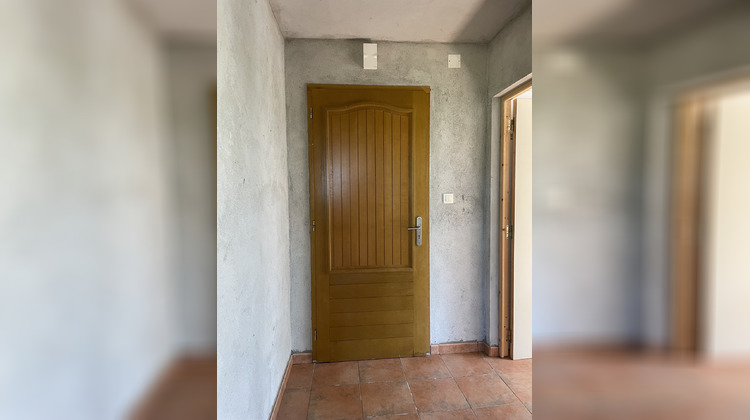 Ma-Cabane - Vente Maison Mazerolles, 96 m²