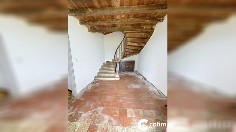 Ma-Cabane - Vente Maison Mazerolles, 153 m²